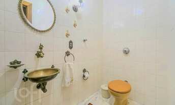 Imagem 3: APARTAMENTO AMPLO UM POR ANDAR 201M² PRIVATIVOS