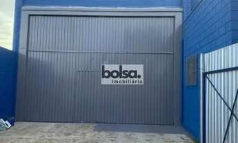 Imagem 2: Galpão para aluguel e venda com 303,4 m² em Parque Bauru, Bauru - SP