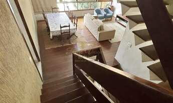 Imagem 4: Casa para Venda em Teresópolis, Iucas, 5 dormitórios, 1 suíte, 3 banheiros, 2 vagas