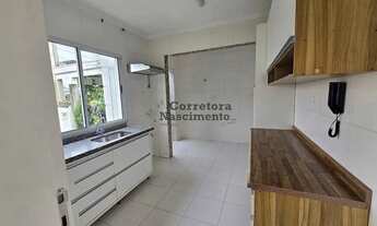 Imagem: CORRETORA NASCIMENTO Casa com 3 dormitórios