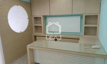 Imagem: Conjunto comercial para venda e locação