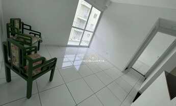 Imagem 3: Apartamento com 2 dormitórios à venda, 49 m² por R$ 275.000 - Santa Cândida - Curitiba/PR