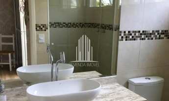 Imagem 2: Casa para locação em Cotia-SP: 3 quartos, 1 suíte, 1 sala, 1 banheiro, 2 vagas de garagem