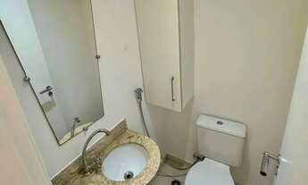 Imagem 6: APARTAMENTO DUPLEX MOBILIADO PARA ALUGAR NO JARDINS COM VAGA