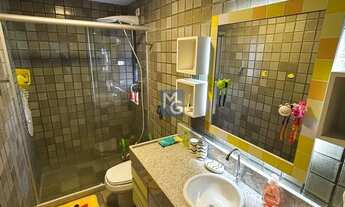 Imagem 6: Apartamento a venda no parnamirim