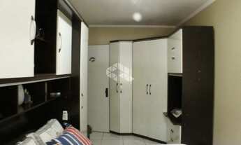 Imagem 3: Apartamento com 1 dormitório e 1 vaga no bairro Boa Vista