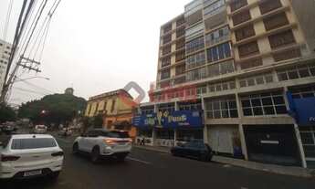 Imagem: EDIFÍCIO NO CENTRO DE BAURU - 3 DORM 1