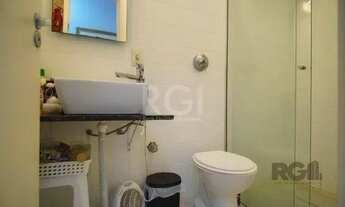 Imagem 7: Apartamento de 2 dormitórios e vaga no Jardim do Salso