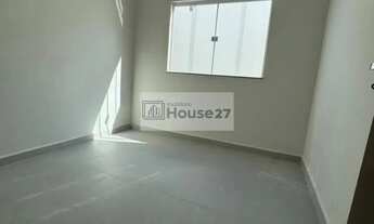 Imagem 6: Casa Para Vender com 3 quartos 1 suíte Master no bairro Maiobão em Paço Do Lumiar