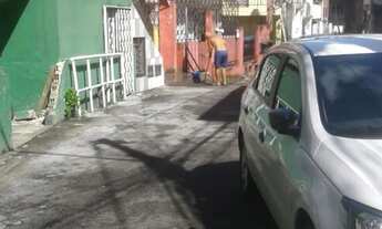 Imagem 3: Aluga-Se Casa Nos Barris,!