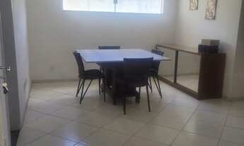 Imagem 6: ALUGO APART MOBILIADO AO LADO DA FRAGA MAIA NO CONDOMÍNIO MAR DEL PLATA..