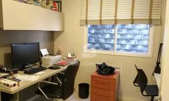 Imagem 5: Apartamento com 3 quartos à venda, 80 m² por R$ 371.000 No Reserva Natural