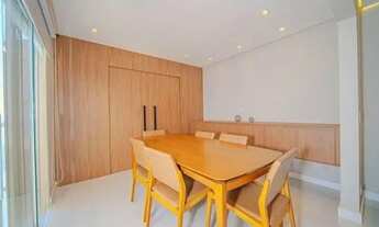 Imagem 4: Tamboré 4 - CASA REFORMADA