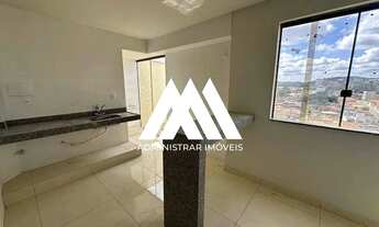 Imagem: Alugo apartamento em Itaúna com excelente