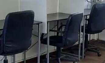 Imagem 7: VENDO OU ALUGO LOJA/SALA COMERCIAL EM LAURO DE FREITAS COM 40M² (INCLUINDO O MEZANINO)!!!