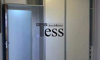 Imagem 5: Apartamento para alugar edifício Aquarela com 2 quartos, elevador e portaria Vila Imperial