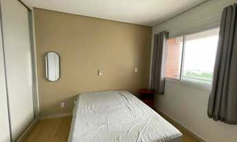 Imagem: Apartamento com 2 quartos - Condominio View