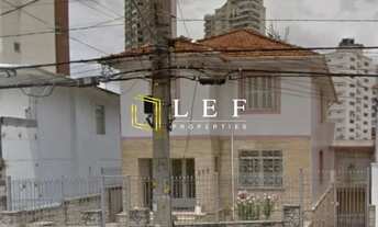 Imagem: Sobrado comercial 480 m² de terreno à