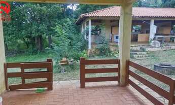 Imagem 6: Chácara para Venda em Brasília, Setor Habitacional Tororó (jardim botanico), 3 dormitórios