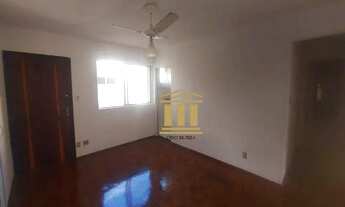 Imagem 2: Apartamento com 2 dormitórios, 52 m² - venda por R$ 290.000,00 ou aluguel por R$ 2.202,00