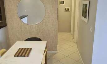 Imagem 2: Sollarium Park, 90m², Mobiliado, 3 Quartos sendo 1 Suíte, Flores