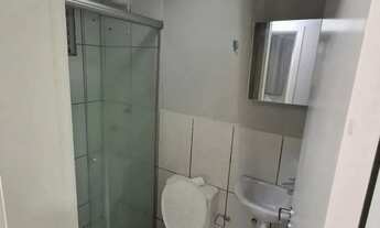 Imagem: EDIFÍCIO SPAZIO CRISTALI