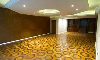 Imagem 4: Apartamento 4 quartos para alugar na Rua General Venâncio Flores, Leblon