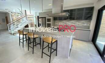 Imagem 6: Casa linda e nova no Jardim Europa !