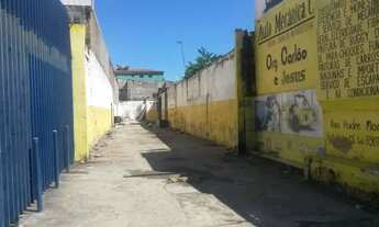 Imagem 2: Terreno à venda, 251 m² por R$ 300.000 - Centro - Fortaleza/CE