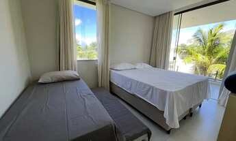 Imagem 7: CASA DUPLEX NASCENTE 250m² 5 SUÍTES PISCINA ÁREA GOURMET VARANDA 1 VAGA VENDE GUARAJUBA