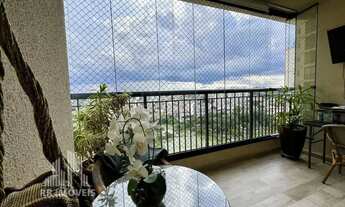 Imagem 6: RR9496 Apartamento VISTA PARQUE 94m² - CONDOMÍNIO ALTO DA MATA - OPORTUNIDADE - 2 Dorms 1