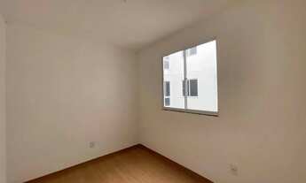 Imagem 3: Apartamento NOVO e PRONTO pra morar,Condomínio Viver Mais Park Com 2 quartos MT - cuiabá