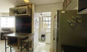 Imagem 6: Apartamento para locação Edifício Alto da Serra