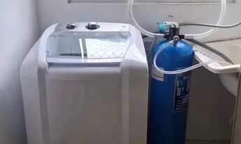 Imagem 5: MM 04 - R$ 2.200 alugo Apto residencial Vistado bosque 2/4 fino acab. semimobiliado 3-and