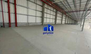 Imagem 6: Galpão Industrial com 8530 m² em Cumbica - Guarulhos/SP