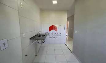 Imagem 7: Apartamento com 46,93m² 2 quartos, à venda, no bairro Campo Largo da Roseira em São José d