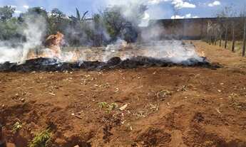 Imagem: Lote 360m² Planalto Mateus leme mg