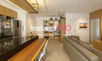 Imagem 6: Lindo apartamento reformado na Vila Madalena !