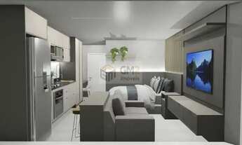 Imagem 6: Apartamento à venda no bairro Cabral - Curitiba/PR