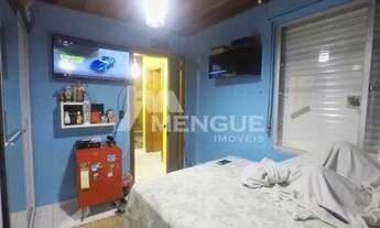 Imagem 7: Apartamento residencial com 2 dormitórios em condomínio à venda no bairro Cristo Redentor