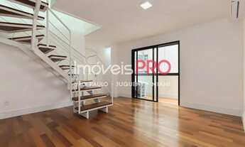 Imagem 7: Excelente cobertura 197 m2 com piscina no Campo Belo