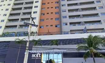 Imagem: Apartamento 3 Suítes Setor Pedro Ludovico