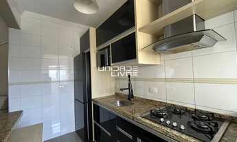 Imagem 2: Apartamento 2 Dorms (1 Suíte + 1 Demi) Praça do Habibs Mogi das Cruzes