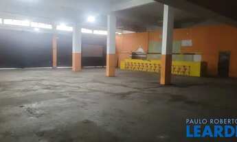 Imagem 4: COMERCIAL - BANGÚ - SP