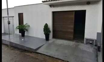 Imagem 2: Casa no parque vitória