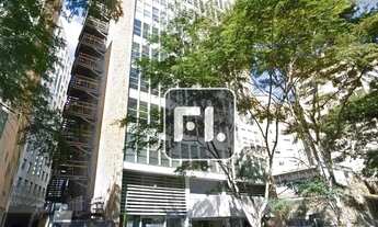 Imagem 5: Conjunto, 135 m² - venda por R$ 2.160.000,00 ou aluguel por R$ 19.928,11/mês - Itaim Bibi