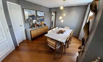 Imagem 7: APARTAMENTO SANTA TEREZINHA 3 SUÍTES 2 VAGAS