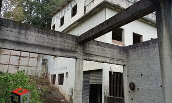 Imagem 3: Terreno à venda Batistini - São Bernardo do Campo - SP