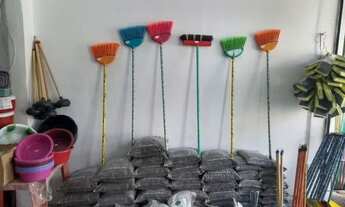 Imagem 6: Passo ponto comercial em Marechal Hermes