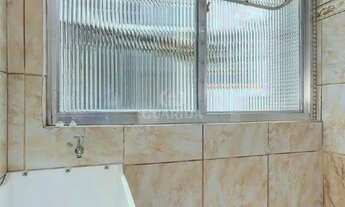 Imagem 8: Apartamento 2 Dormitórios Exclusivo no Cristo Redentor 66m², Parquet